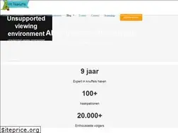 Sites similar to haakbeest.be