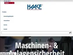 Sites similar to haake-gmbh.com
