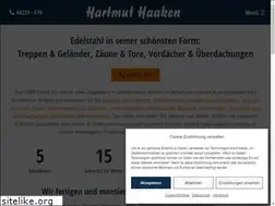 Sites similar to haaken.info