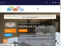 Sites similar to haakplein.com