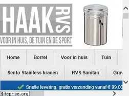 Sites similar to haakrvs.nl