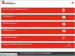 Sites similar to haaksbergen.nl