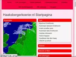 Sites similar to haaksbergerkoerier.nl