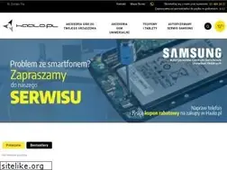 Sites similar to haalo.pl