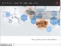 Sites similar to haamichem.com