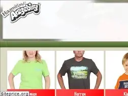Sites similar to haamitland-arzgebirg.de