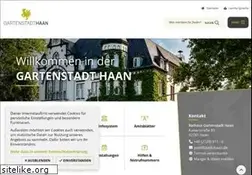 Sites similar to haan.de