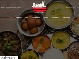 Sites similar to haandi.com