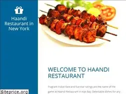 Sites similar to haandiny.com
