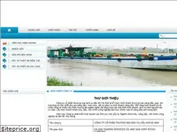 Sites similar to haanh.com.vn