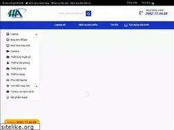 Sites similar to haanh.vn