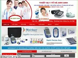 Sites similar to haanhanh.com