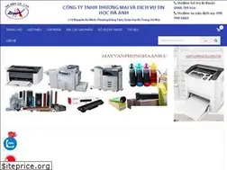 Sites similar to haanhcomputer.com