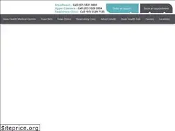 Sites similar to haanhealth.com.au