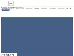 Sites similar to haanhotel.com