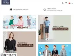 Sites similar to haanhstorevnxk.com
