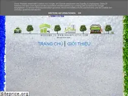 Sites similar to haanplastic.com