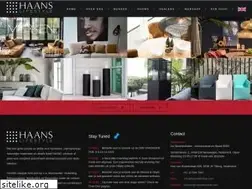Sites similar to haanslifestyle.com