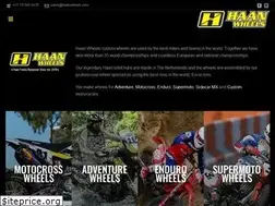 Sites similar to haanwheels.com