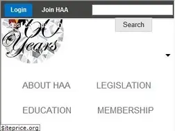 Sites similar to haaonline.org