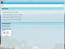 Sites similar to haapasaari.net
