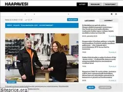 Sites similar to haapavesi-lehti.fi
