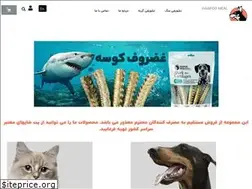 Sites similar to haapoomeal.com