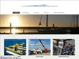 Sites similar to haar-bootsmotoren.de