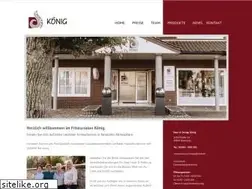 Sites similar to haar-design-koenig.de