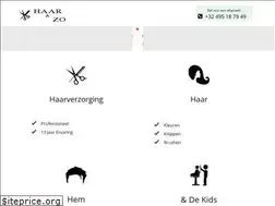 Sites similar to haar-en-zo.be