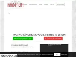 Sites similar to haar-engel.de