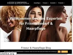 Sites similar to haar-experten.de