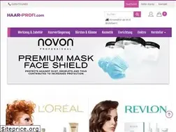 Sites similar to haar-profi.com