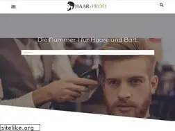 Sites similar to haar-profi.net