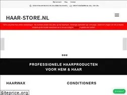 Sites similar to haar-store.nl