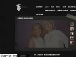 Sites similar to haar-trend-da.de