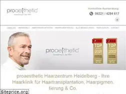 Sites similar to haar-zentrum.com