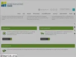 Sites similar to haar24.com