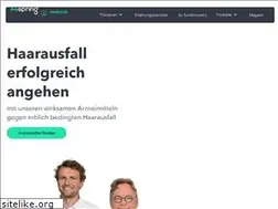 Sites similar to haarausfall-hilfe.de