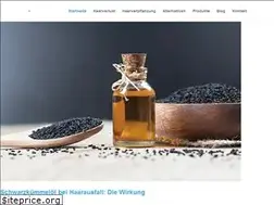 Sites similar to haarausfallhilfe.com