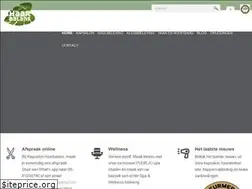 Sites similar to haarbalans.nl