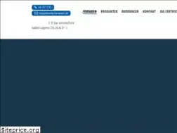 Sites similar to haarby-karosseri.dk