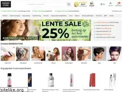 Sites similar to haarcentrum.nl