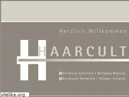 Sites similar to haarcult.com
