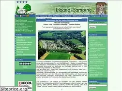 Sites similar to haard-camping.de