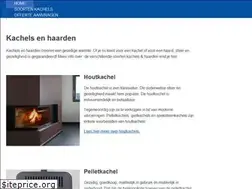 Sites similar to haarden-kachels.be