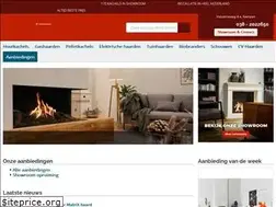 Sites similar to haardenexpress.nl
