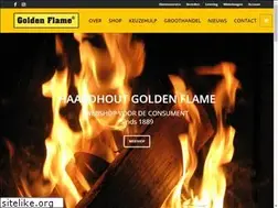 Sites similar to haardhout-goldenflame.nl