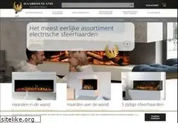 Sites similar to haardjesland.nl