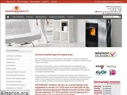Sites similar to haardmaterialen.nl